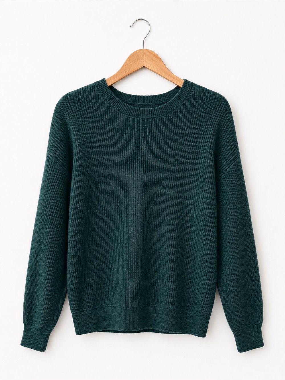 NEW Express Relaxed Sweater Small S